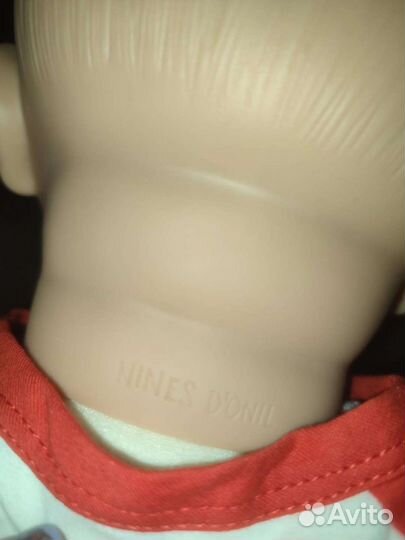 Кукла Реборн