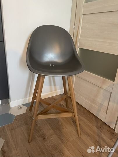 Барный стул икея бу