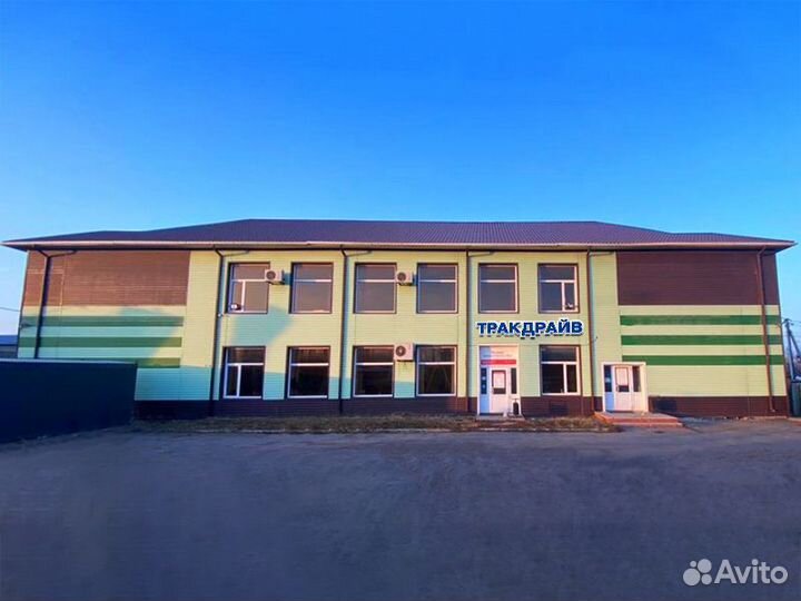 Интеркулер Ивеко Еврокарго