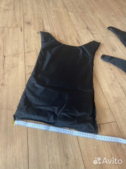 Абсолютно новый основной кевларовый пакет 6б45 бр2