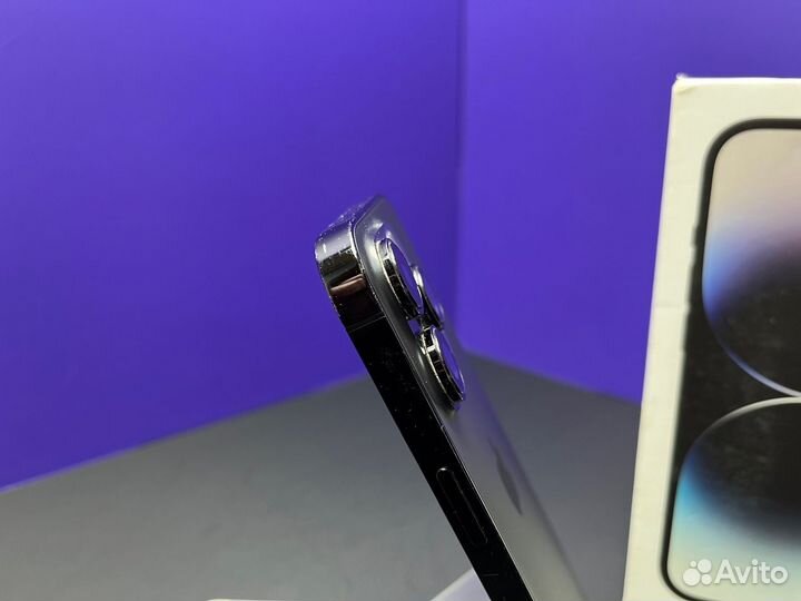 iPhone 14 Pro, 128 ГБ