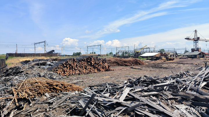 Ж/Д тупик (Иркутская обл.)