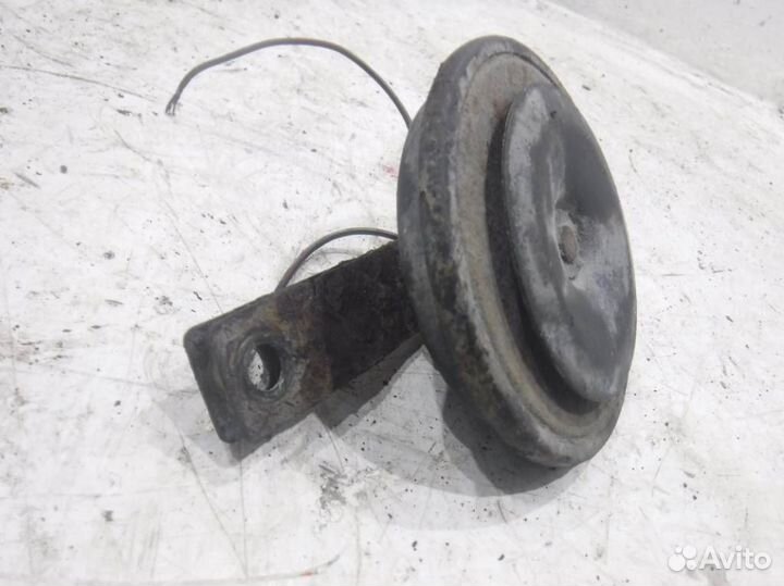 Сигнал звуковой (клаксон)