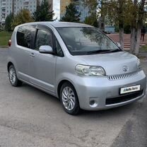 Toyota Porte 1.5 AT, 2007, 281 000 км, с пробегом, цена 670 000 руб.