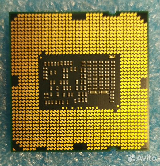 Процессор для socket 1156 Intel G6950