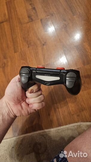 Джойстик для ps4