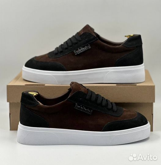 Мужская обувь baldinini