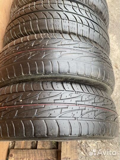 Amtel Planet DC 175/70 R13