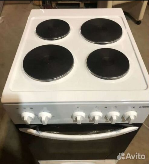 Новые плиты электрические, электроплиты, доставка
