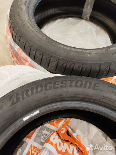 Bridgestone Turanza T005 225/50 R17