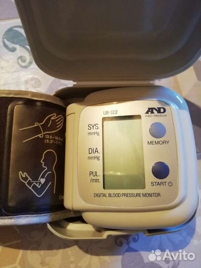 Предметы ретро, СССР. Наушники