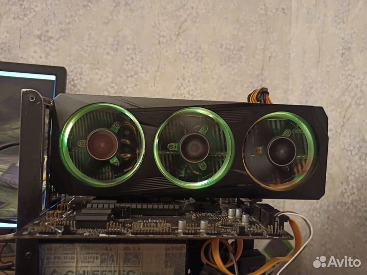 Aorus RX 6700XT 12GB