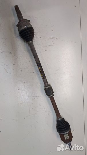 Полуось Chevrolet Cruze 2015, 2016