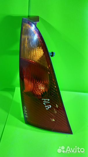 Фонарь левый для Ford Focus 1 1998-2005