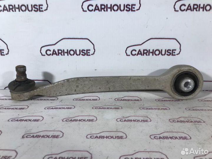 Рычаг подвески передний правый Volkswagen Passat