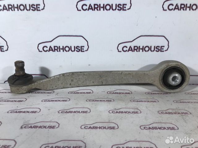 Рычаг подвески передний правый Volkswagen Passat