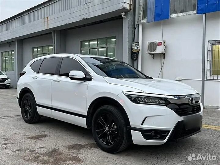 Honda Breeze 1.5 CVT, 2021, 25 412 км