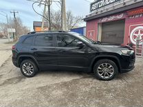 Оригинальнее колеса на jeep cherokee kl