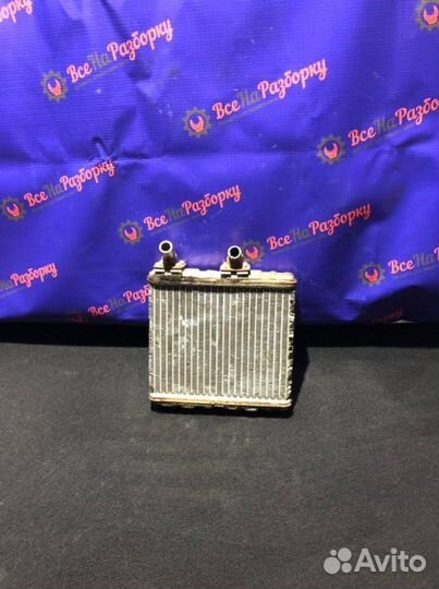 Радиатор печки Mitsubishi Libero универсал 1.6