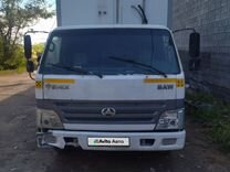 BAW Fenix 3.2 MT, 2007, битый, 177 000 км, с пробегом, цена 520 000 руб.