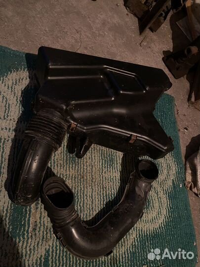 Резонатор воздушного фильтра Веста