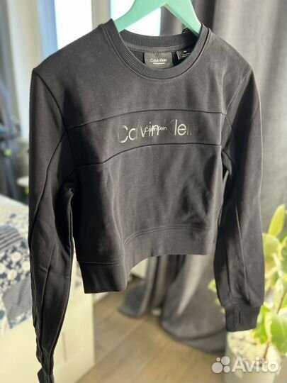 Свитшот Calvin Klein оригинал L, XL