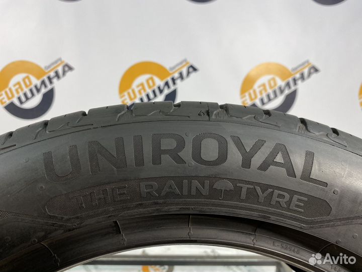 Uniroyal RainSport 5 235/50 R18 103V