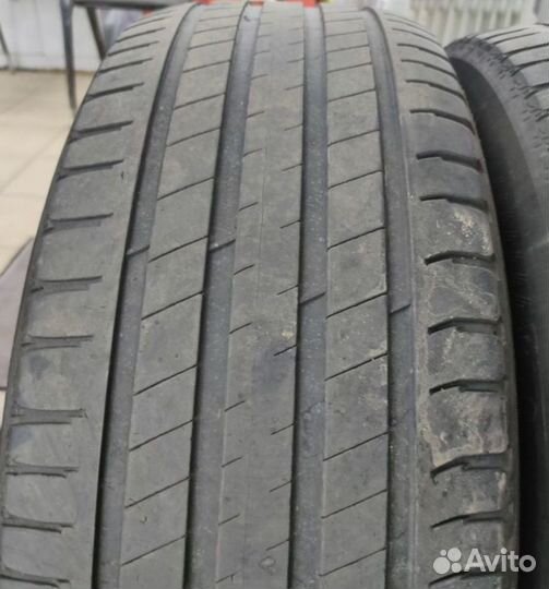 Michelin Latitude Sport 3 235/60 R18 103W