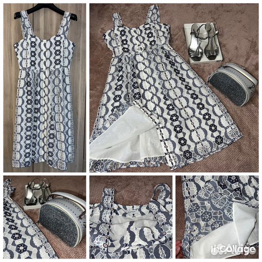 Женские вещи фирменные летние 46 48