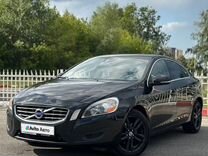 Volvo S60 1.6 AMT, 2011, 222 000 км, с пробегом, цена 1 100 000 руб.