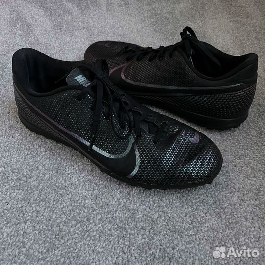 Сороконожки Nike Mercurial Vapor 13 Club