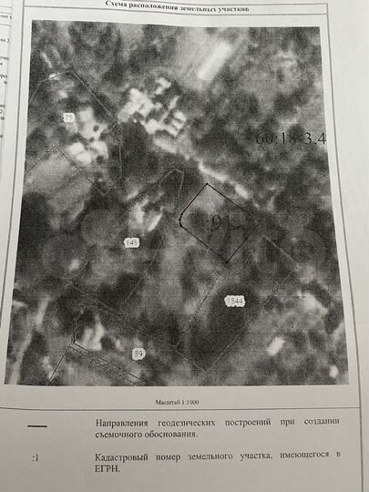 Участок 9 сот. (ИЖС)