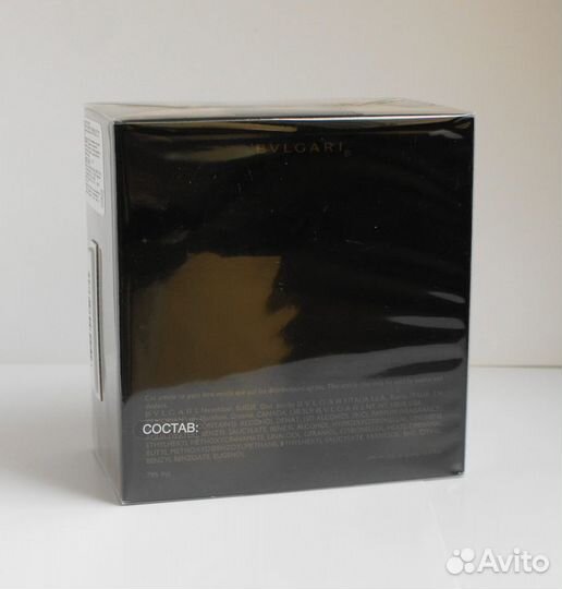 Bvlgari Splendida Rose Rose eau de parfum 50 мл