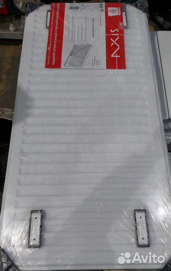 Радиатор axis Classic 22 500х1000