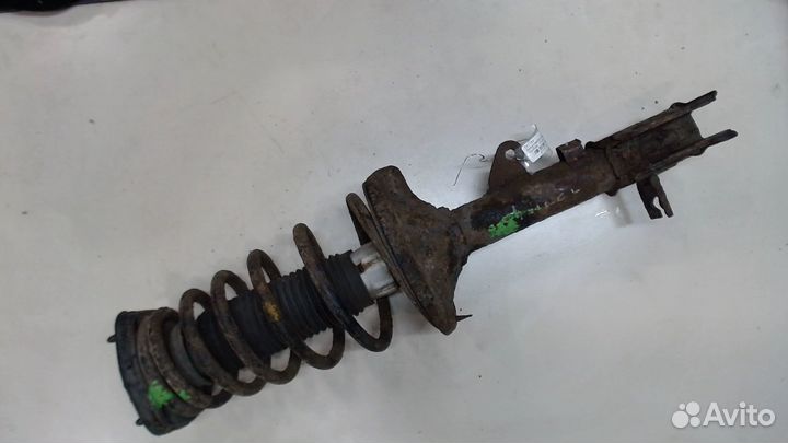 Амортизатор подвески Hyundai Coupe (Tiburon), 2005