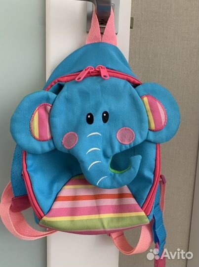 Рюкзак детский