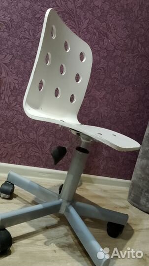 Стул офисный IKEA