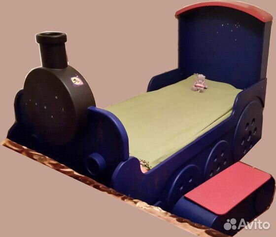 Кровать детская 