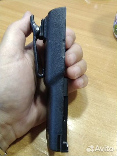 Аккумулятор для рации Motorola (Моторола)