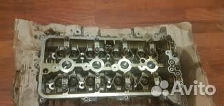 Контрактная гбц Hyundai Kia