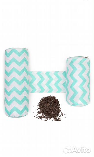 Подушка для малыша