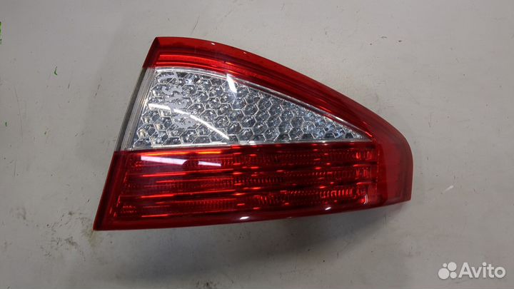 Фонарь (задний) Ford Mondeo 4, 2009