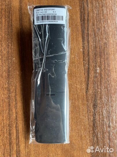 Пульт для телевизора xiaomi mi tv cn