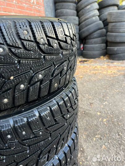 4 100 R15 185/65/15 Колеса в сборе Hankook штамп