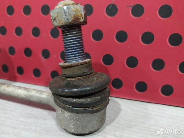 Стойка стабилизатора задняя Mercedes-Benz Gle W166