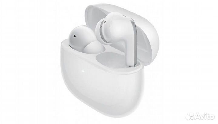 Беспроводные наушники Redmi Buds 4 Pro CN Белый