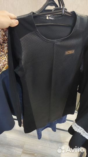 Женские вещи пакетом 42