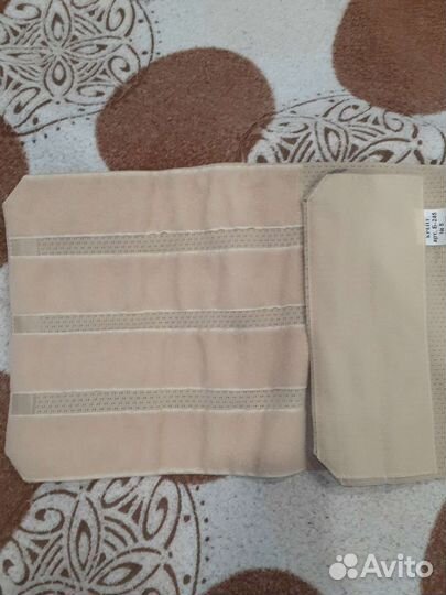 Бандаж послеродовой