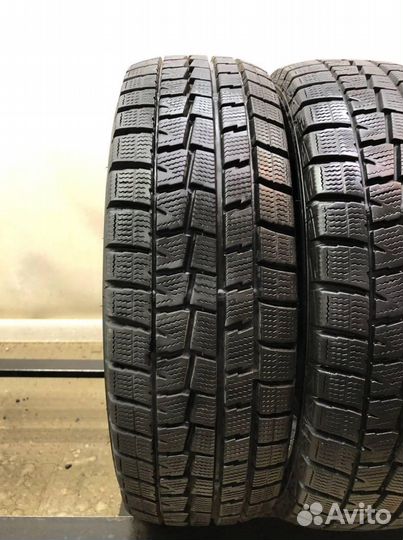 Dunlop Winter Maxx WM01 175/65 R14 108