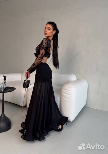 Платье женское zimmermann